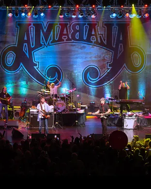 Alabama - The Band La Crosse